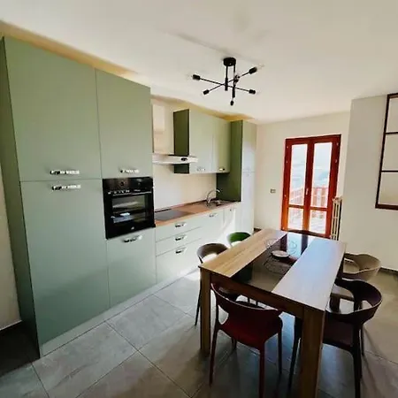 Appartamento Lovely View *