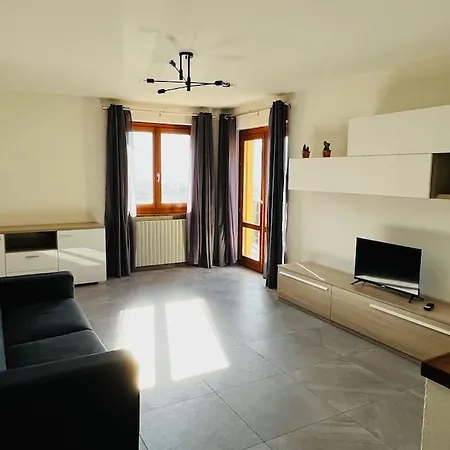 Appartamento Lovely View