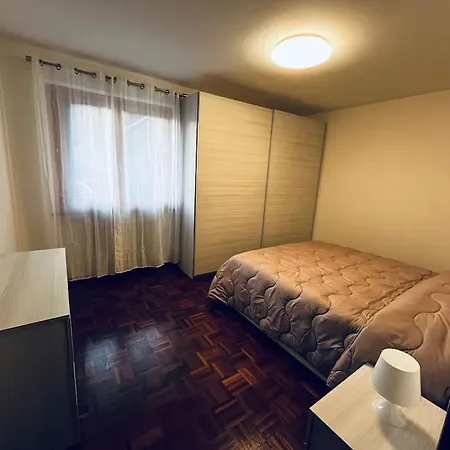 Appartamento Lovely View *