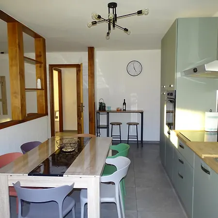 Appartamento Lovely View *