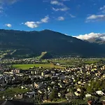 Lovely View *