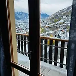 Lovely View Aosta