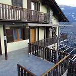 Lovely View Apartment Aosta