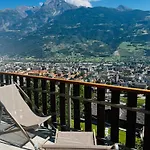 Apartment Lovely View Aosta