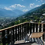 Lovely View