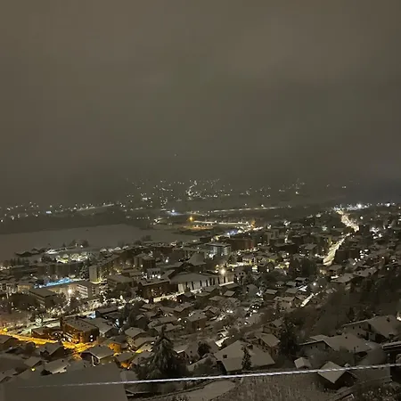 Lovely View