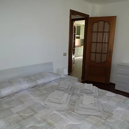 Lovely View 公寓 *