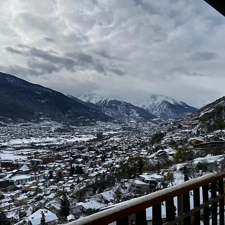 Lovely View *