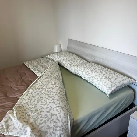 Lovely View 公寓 *