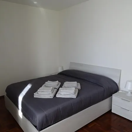 公寓 Lovely View 奥斯塔