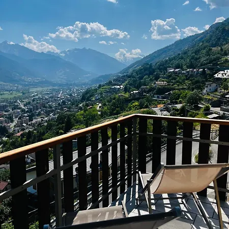 Lovely View