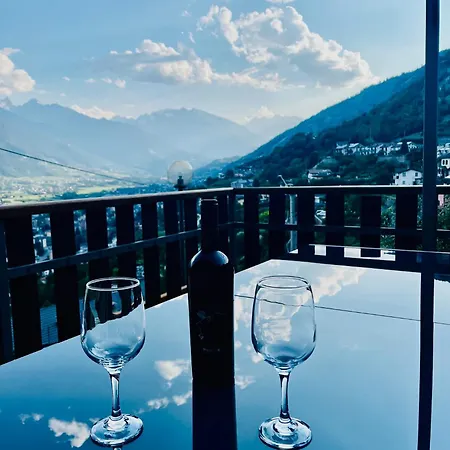 Lovely View