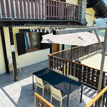 Lovely View 公寓 *