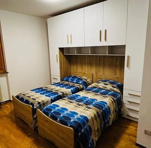 Lovely View Daire Aosta