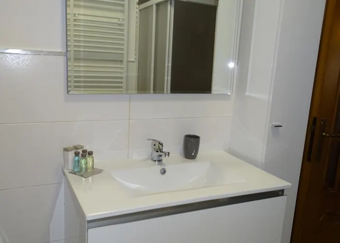 Lovely View Daire Aosta