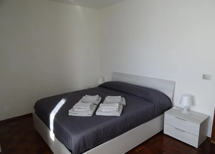 Daire Lovely View Aosta